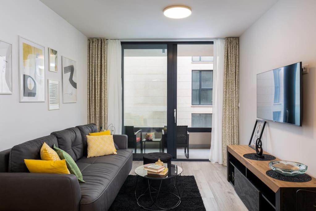شقة Dubrovnik Pier Free Parking And Balcony المظهر الخارجي الصورة