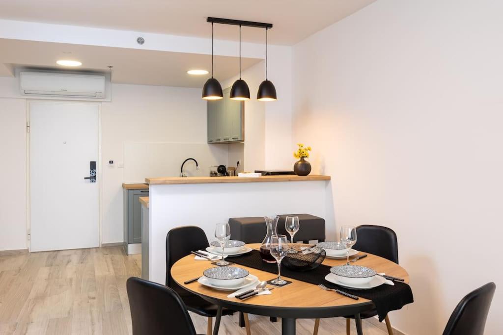 شقة Dubrovnik Pier Free Parking And Balcony المظهر الخارجي الصورة