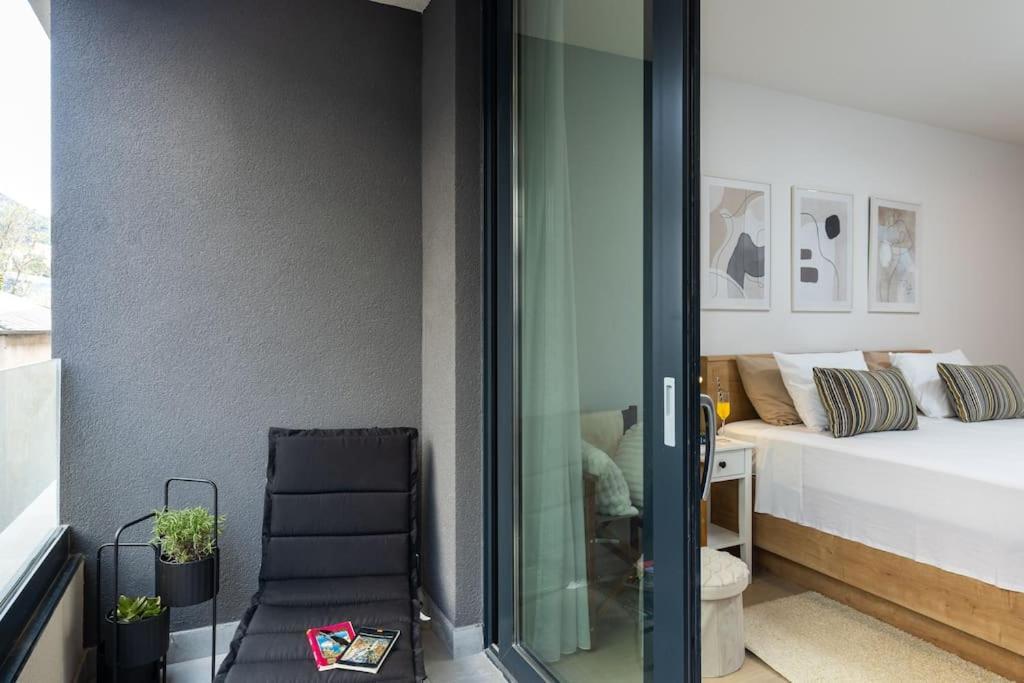 شقة Dubrovnik Pier Free Parking And Balcony المظهر الخارجي الصورة