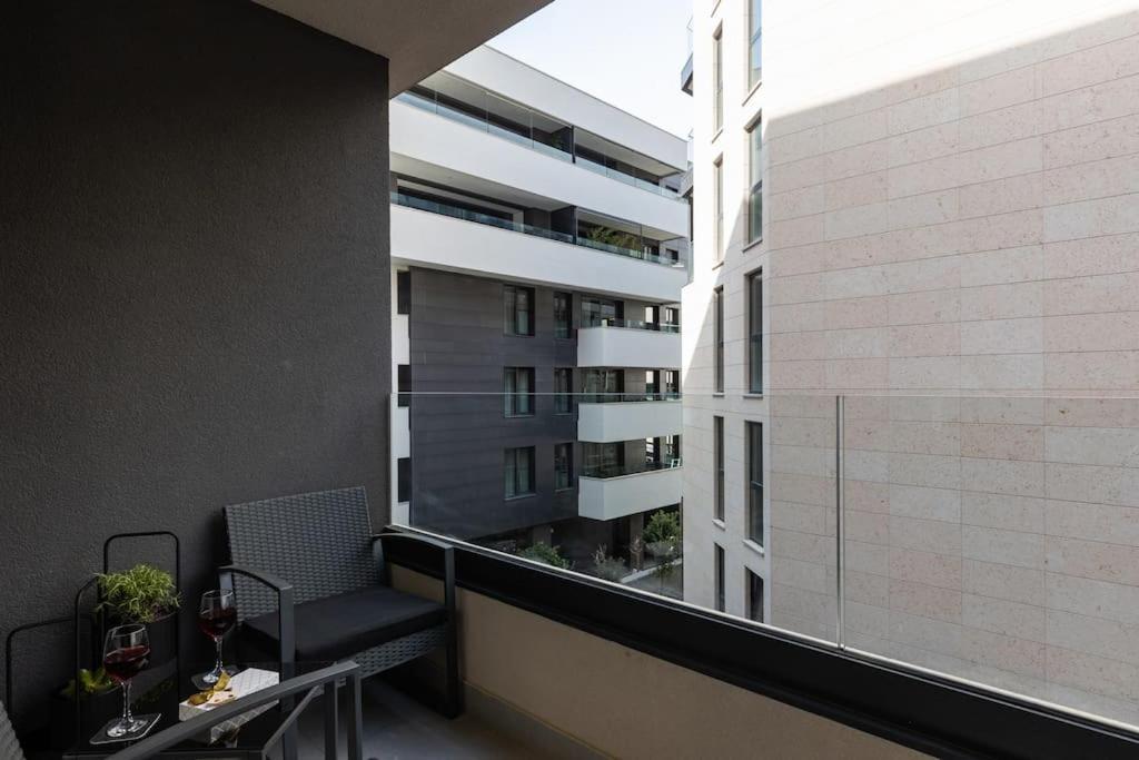 شقة Dubrovnik Pier Free Parking And Balcony المظهر الخارجي الصورة
