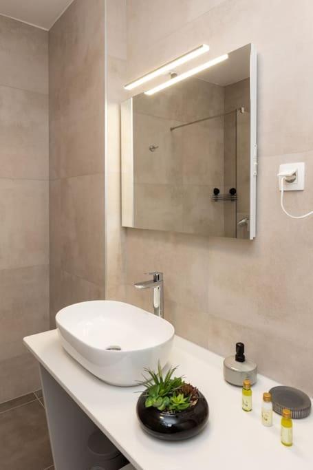 شقة Dubrovnik Pier Free Parking And Balcony المظهر الخارجي الصورة