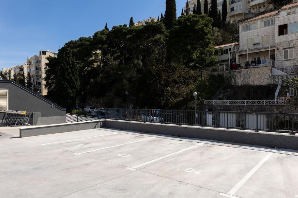 شقة Dubrovnik Pier Free Parking And Balcony المظهر الخارجي الصورة