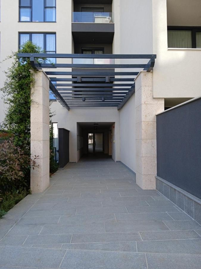 شقة Dubrovnik Pier Free Parking And Balcony المظهر الخارجي الصورة